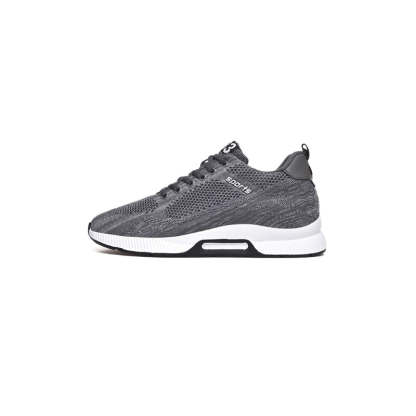 Stylish Breathable Sneakers for Men