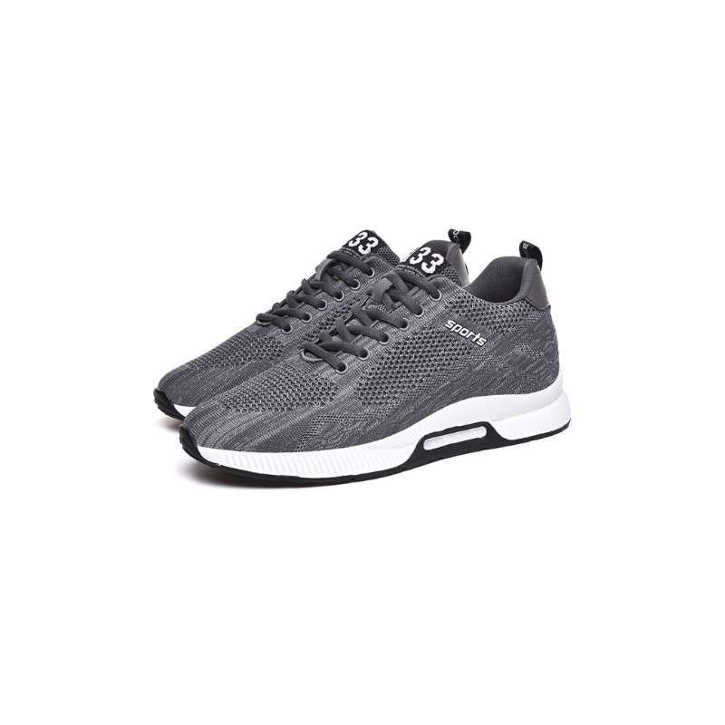 Stylish Breathable Sneakers for Men