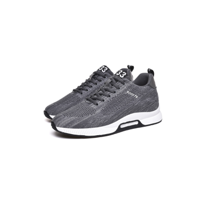 Stylish Breathable Sneakers for Men