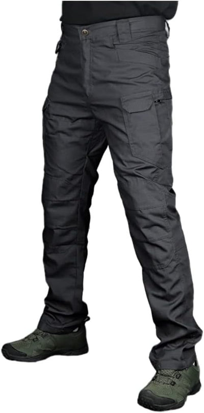 Tactical Waterproof Multipurpose Use Pants
