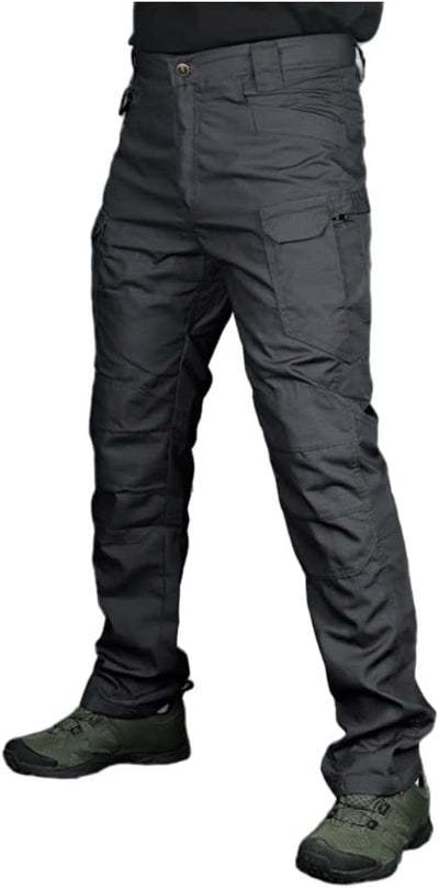 Tactical Waterproof Multipurpose Use Pants
