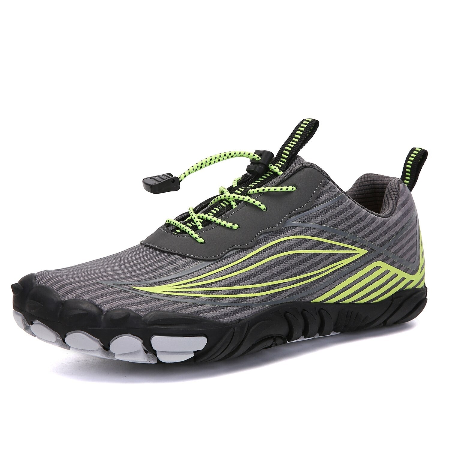 The Rapid Cyclist Shoes