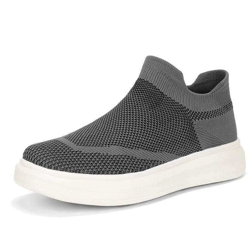 Orthopedic Women Shoes Breathable Sock Shoes Arch Support Chic