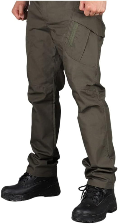 Tactical Waterproof Multipurpose Use Pants