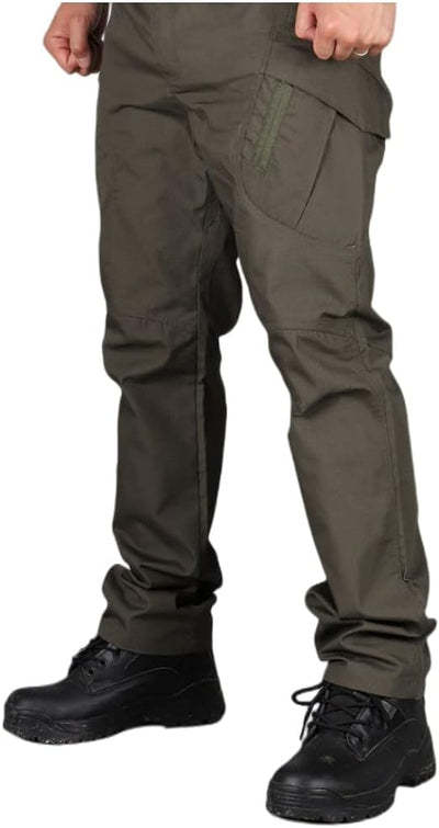 Tactical Waterproof Multipurpose Use Pants