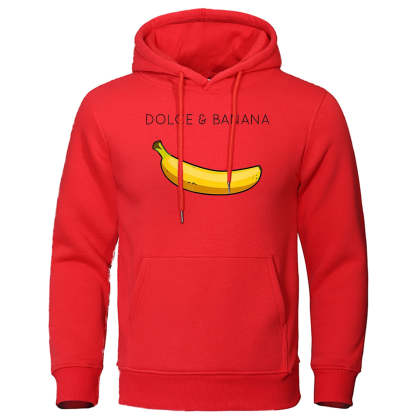 Banana Hoodie