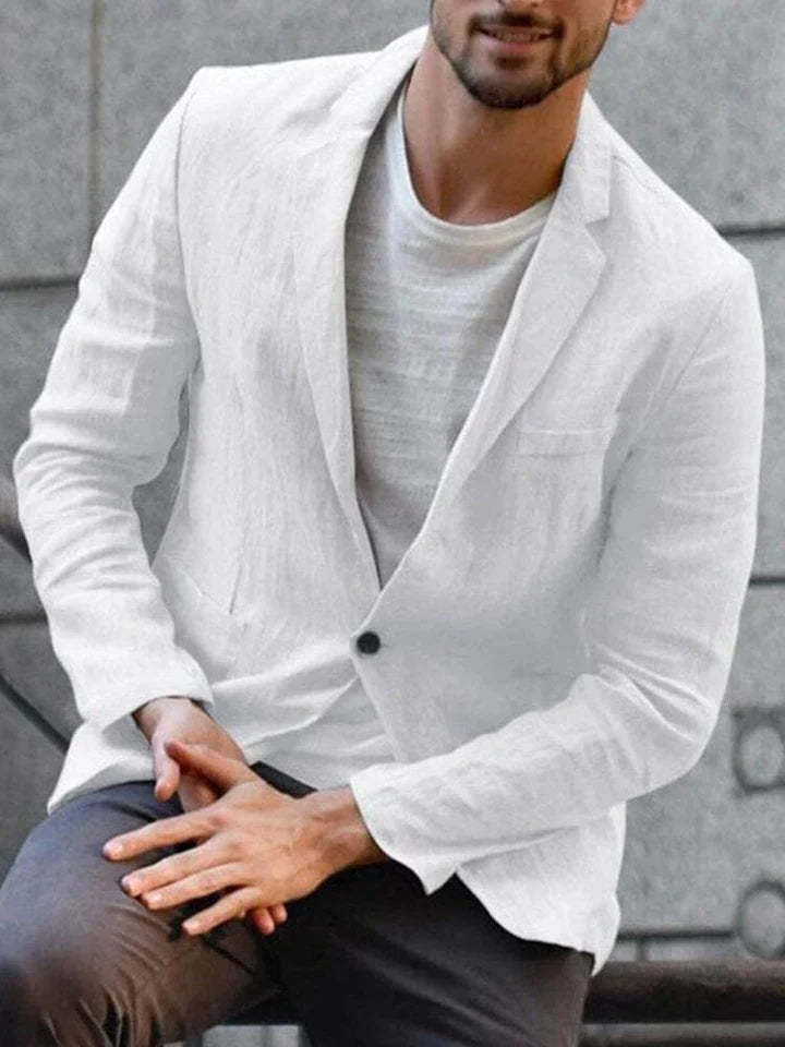 Comfortable Casual Jacket for Men