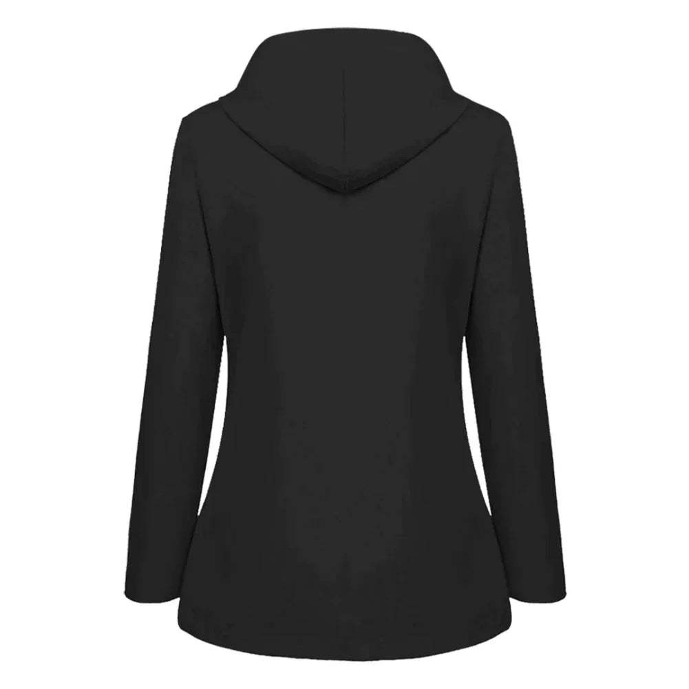 Warm Winter Jacket for Women