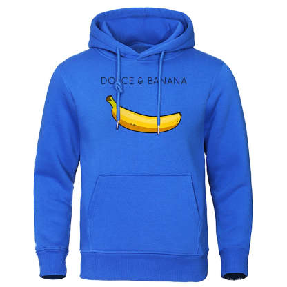 Banana Hoodie