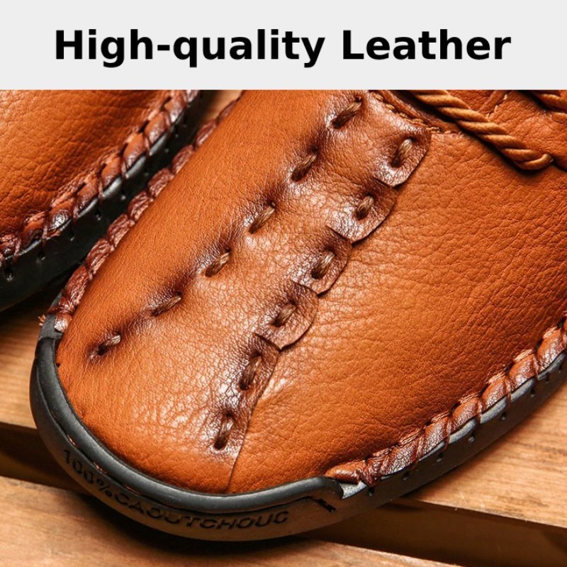 Men Waterproof Orthopedic Shoes Winter 2023 Ankle Boots