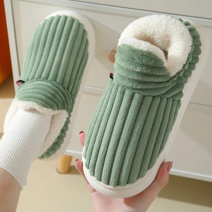 Boutique Warm Slippers