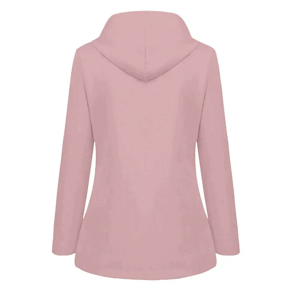 Warm Winter Jacket for Women