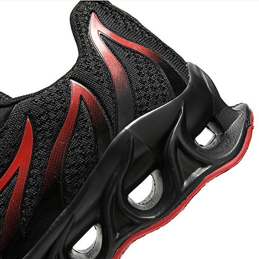 Men Orthopedic Shoes Walking Running Shoes