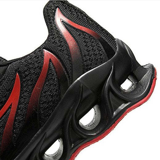 Men Orthopedic Shoes Walking Running Shoes