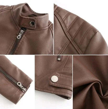 Modern jacket