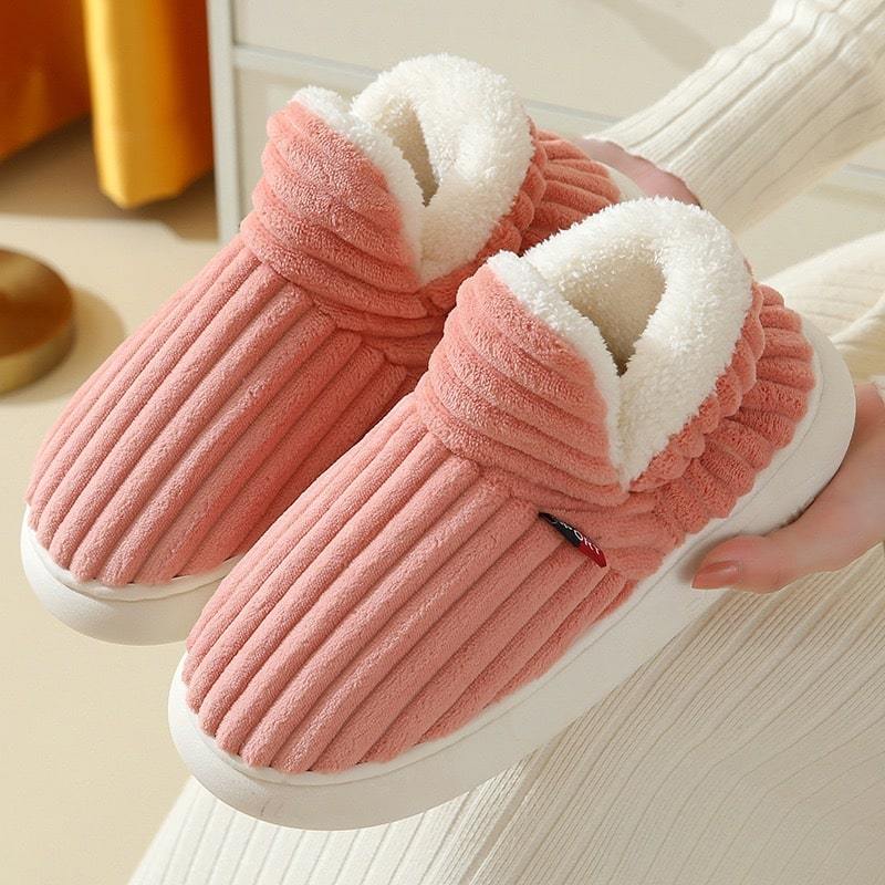 Boutique Warm Slippers