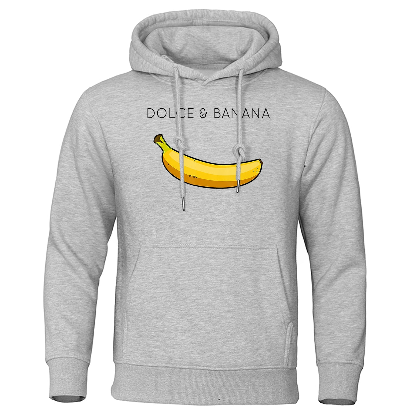 Banana Hoodie