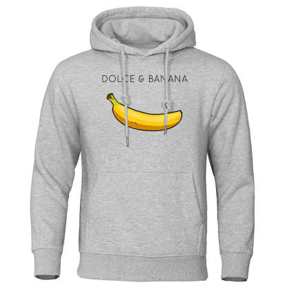 Banana Hoodie