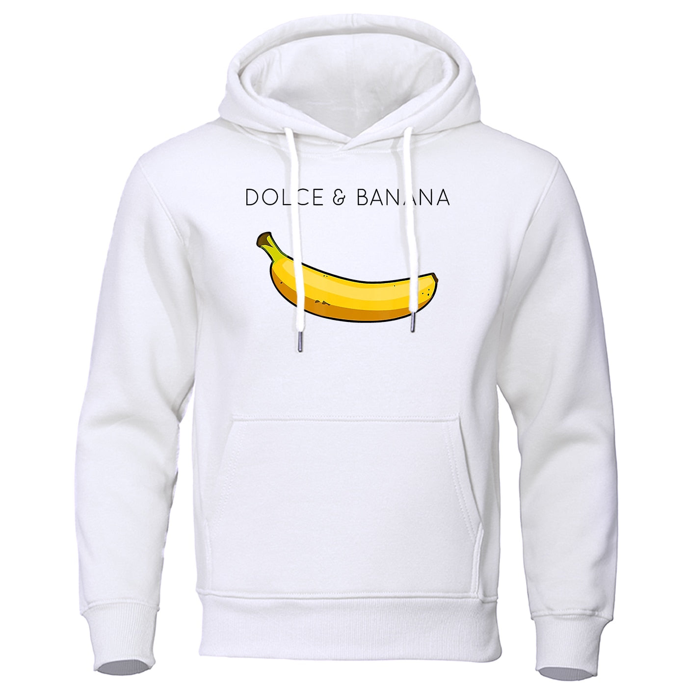 Banana Hoodie