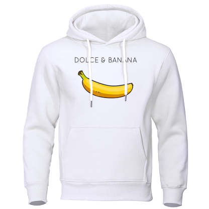 Banana Hoodie