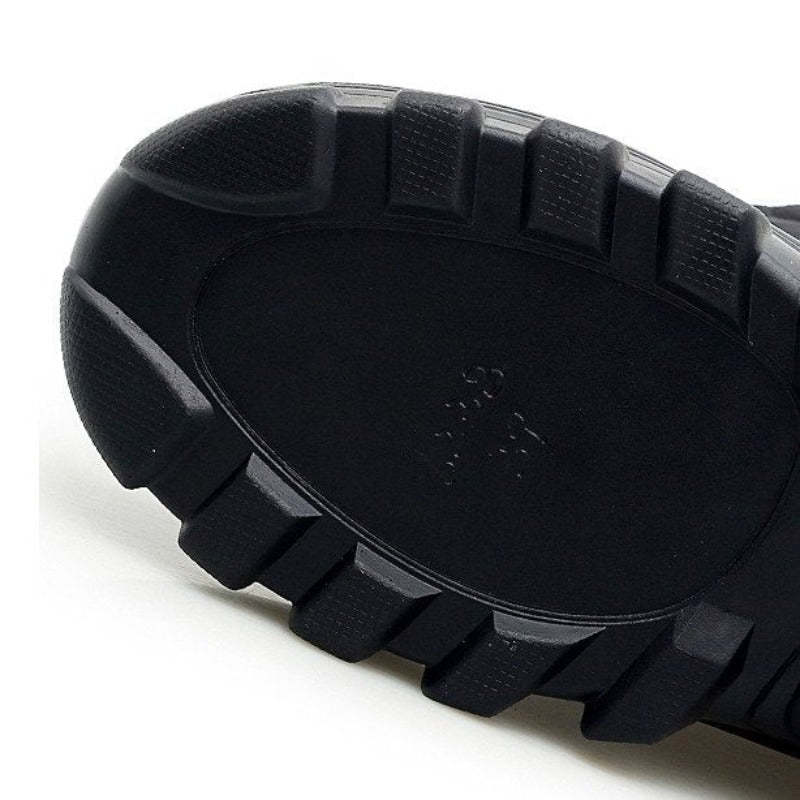 Women Orthopedic Boots Nonslip Midcalf Snow Shoes