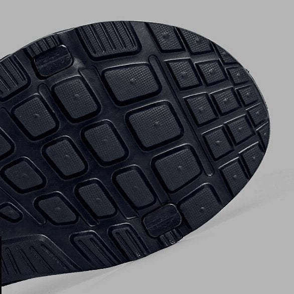 Men Orthopedic Sandals Adjustable Straps