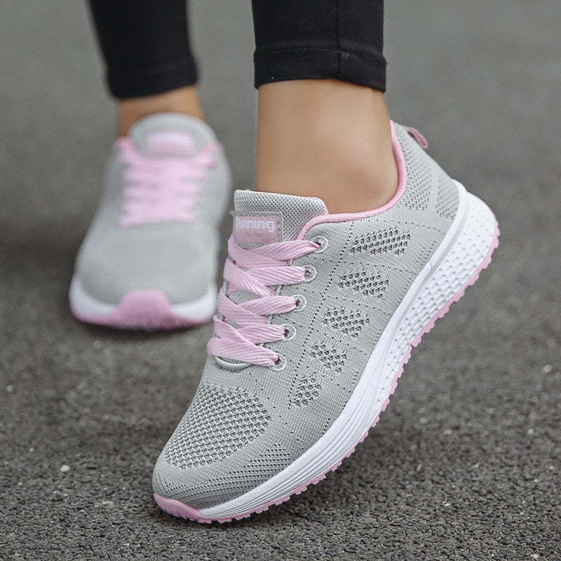 Ergonomic Shoes