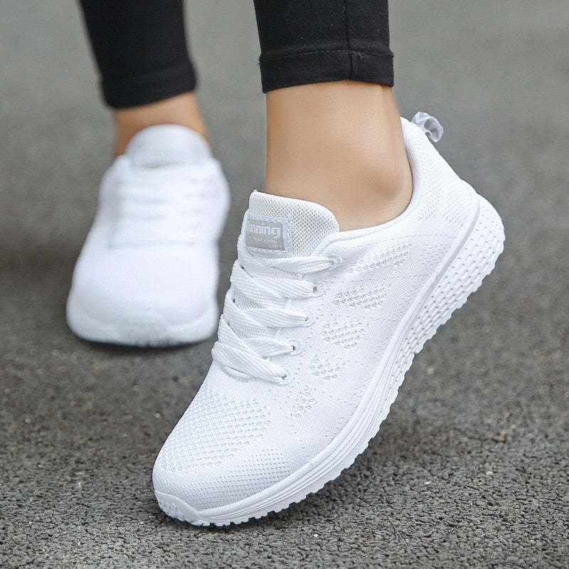 Ergonomic Shoes