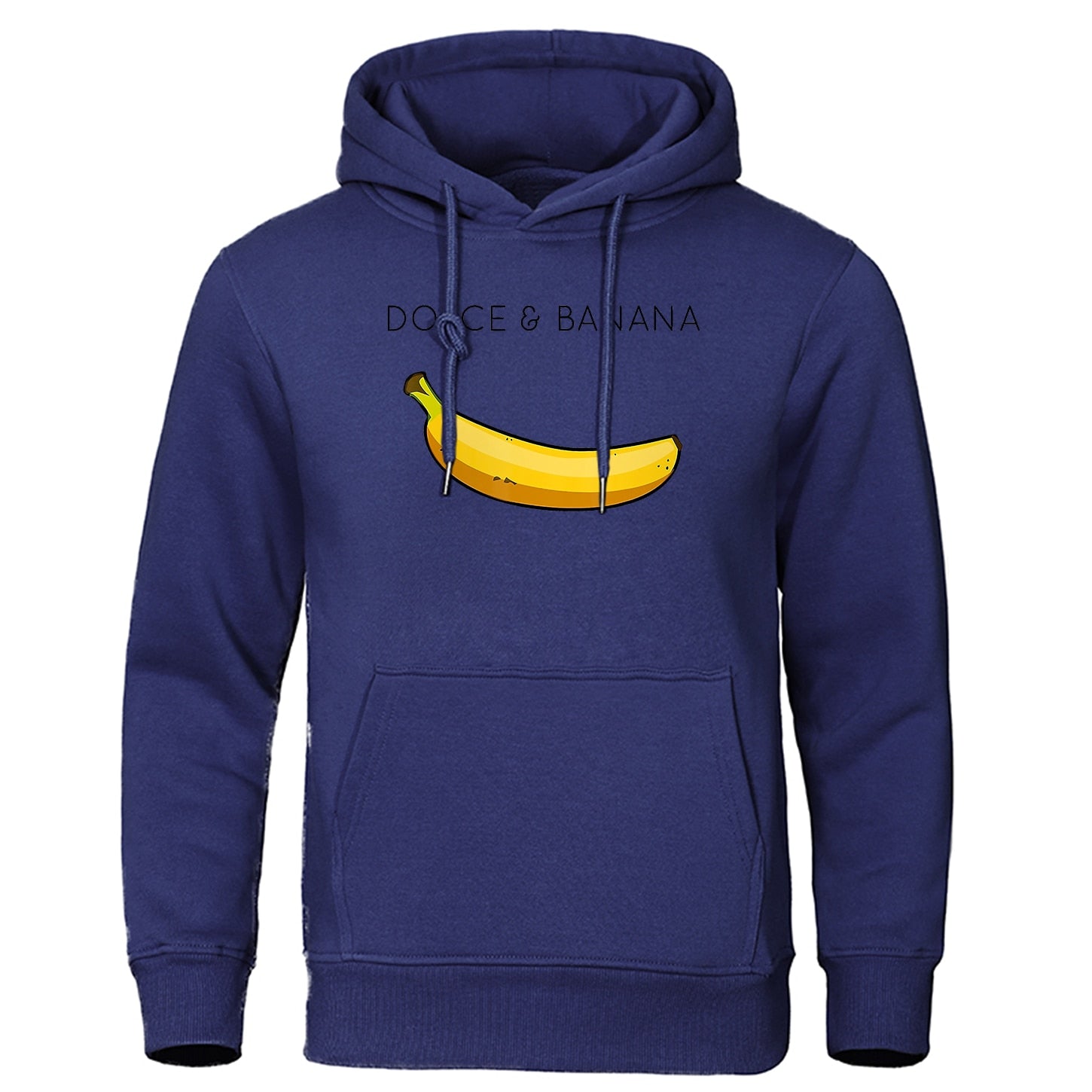 Banana Hoodie