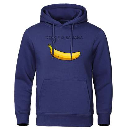 Banana Hoodie