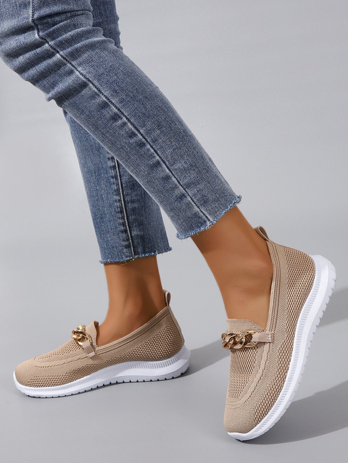 Comfortable Orthopedic Shoe