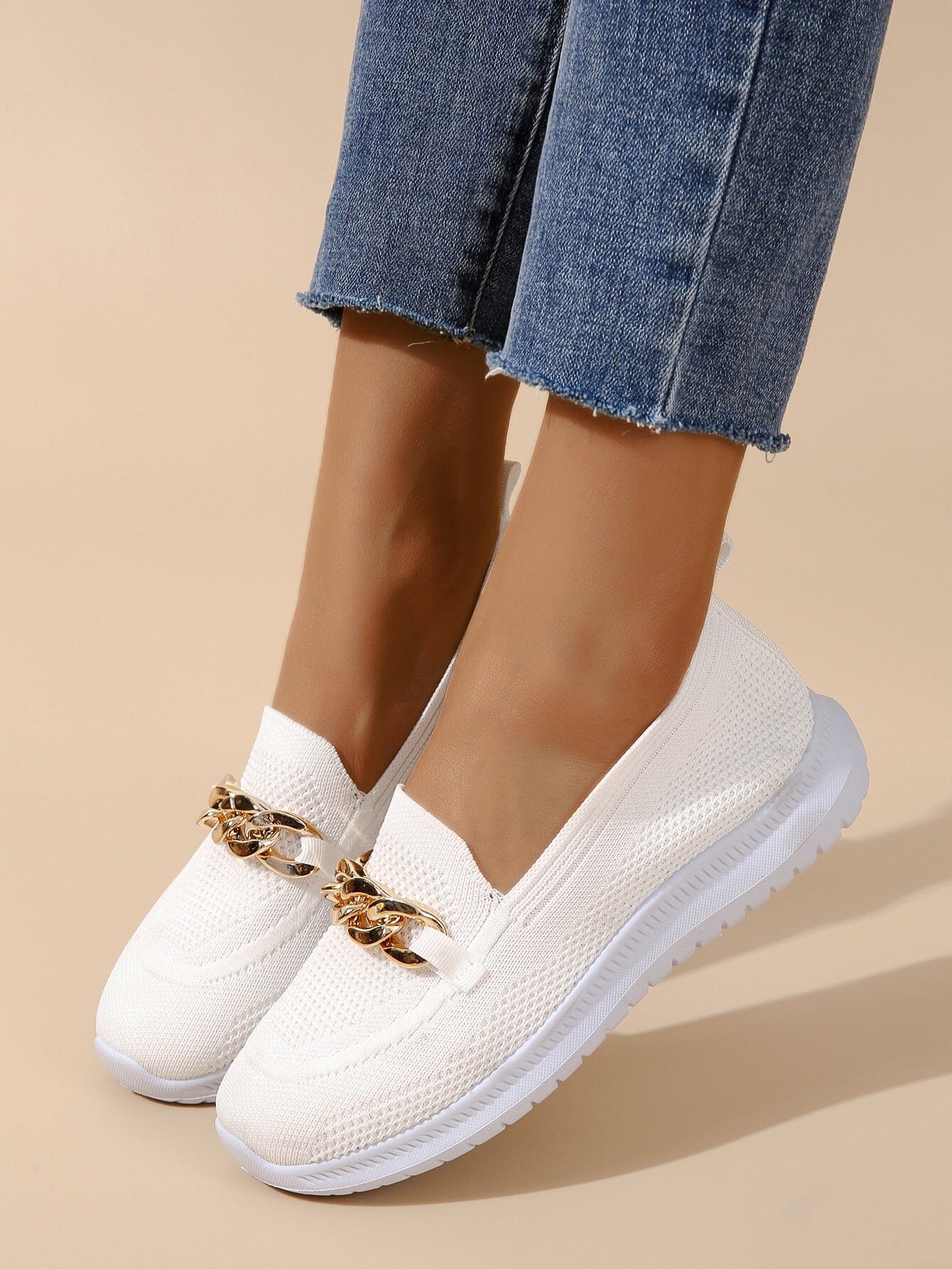 Comfortable Orthopedic Shoe