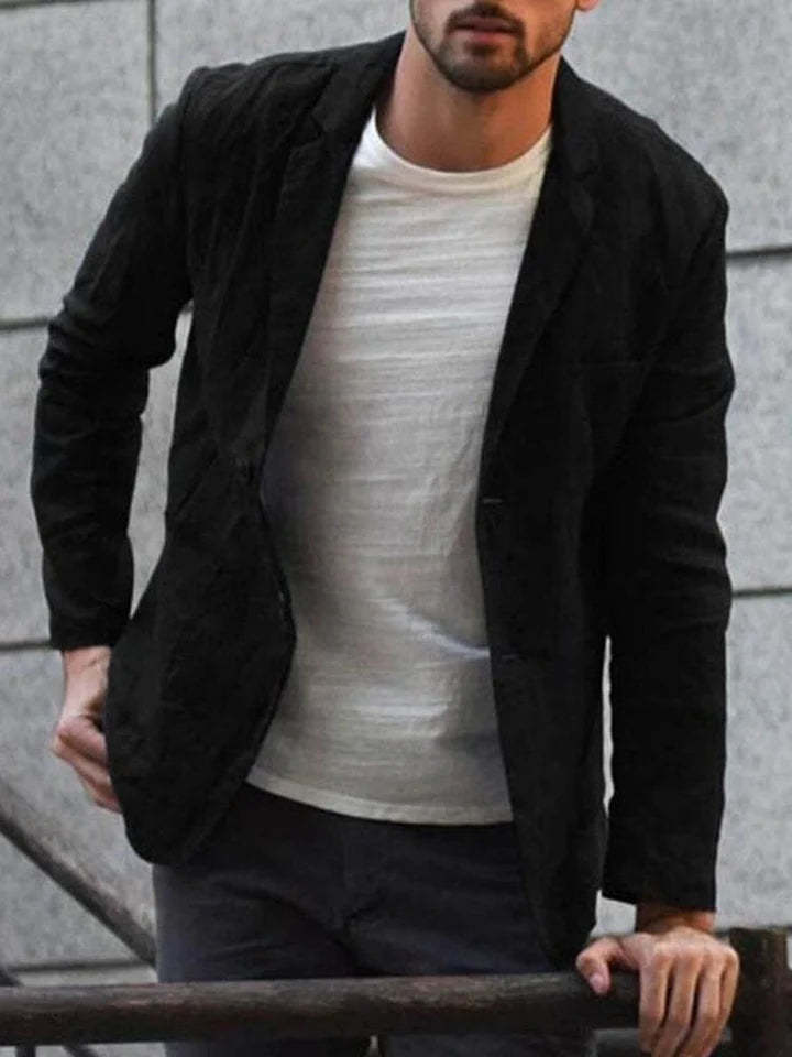 Comfortable Casual Jacket for Men