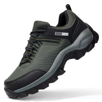 Orthopedic Hiking Shoes