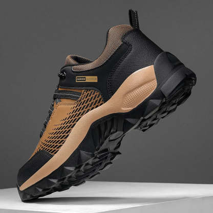 Orthopedic Hiking Shoes