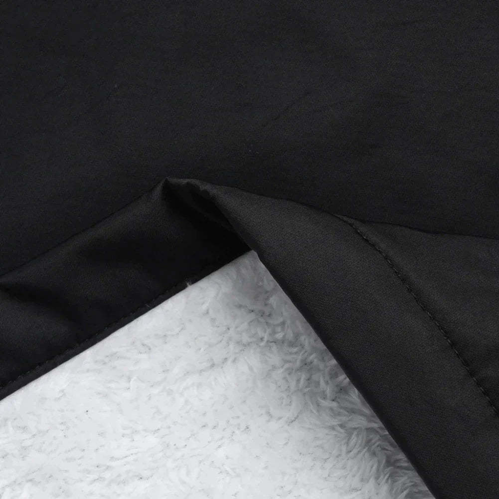 Warm Winter Jacket for Women