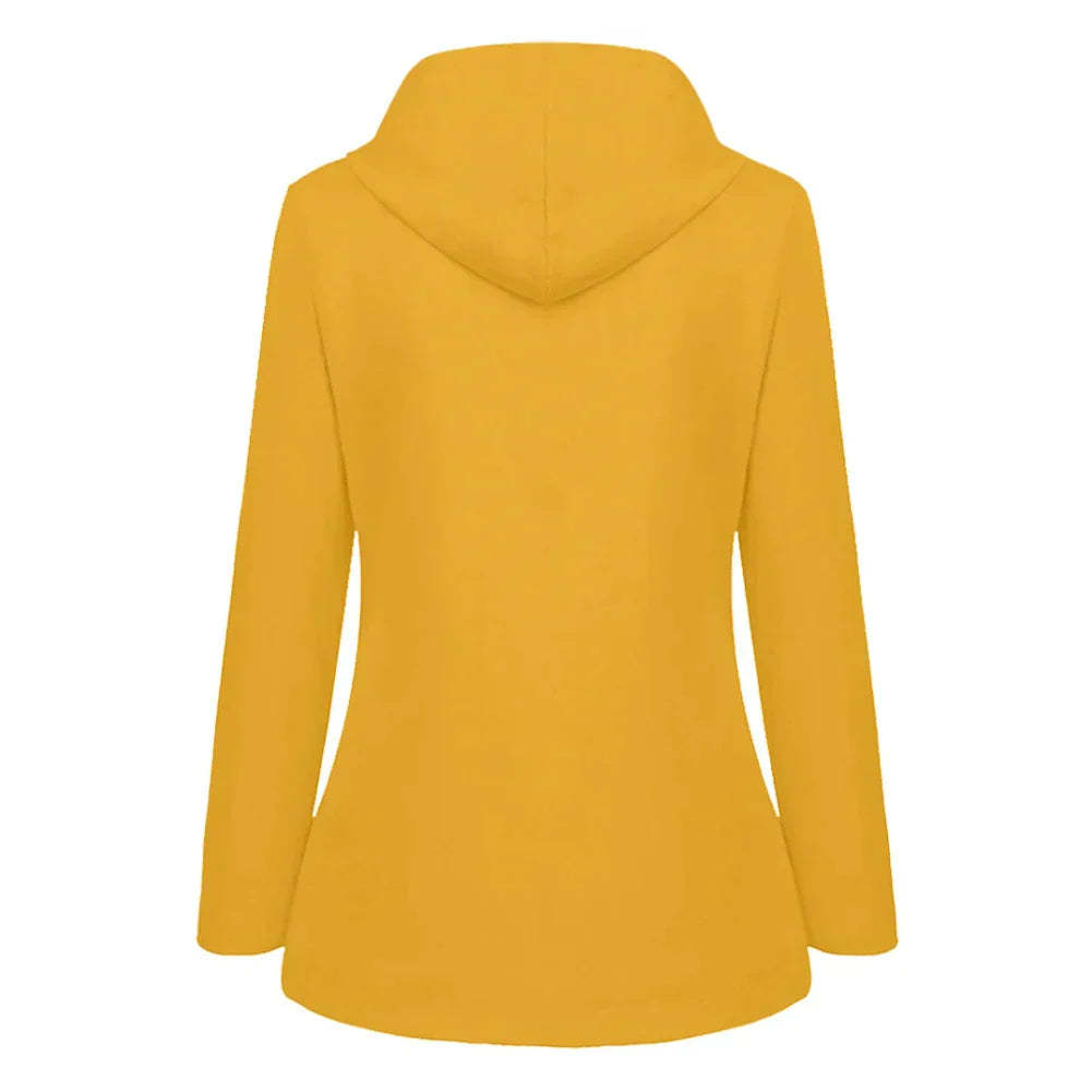 Warm Winter Jacket for Women