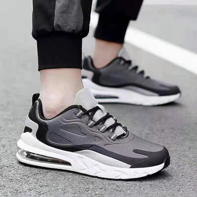 Men Orthopedic Shoes Air Cushion Athletic Shoes