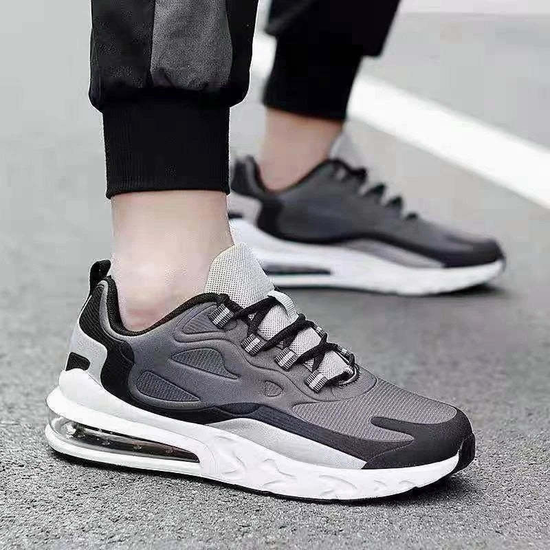 Men Orthopedic Shoes Air Cushion Athletic Shoes