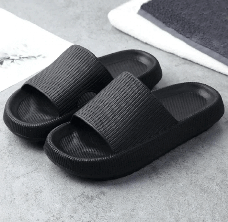 Cloud Slippers - Comfort & Pain Relief