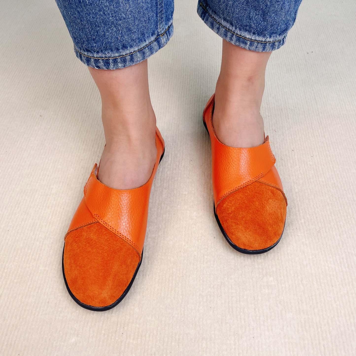 Premium Shoes Genuine Comfy Leather Loafers