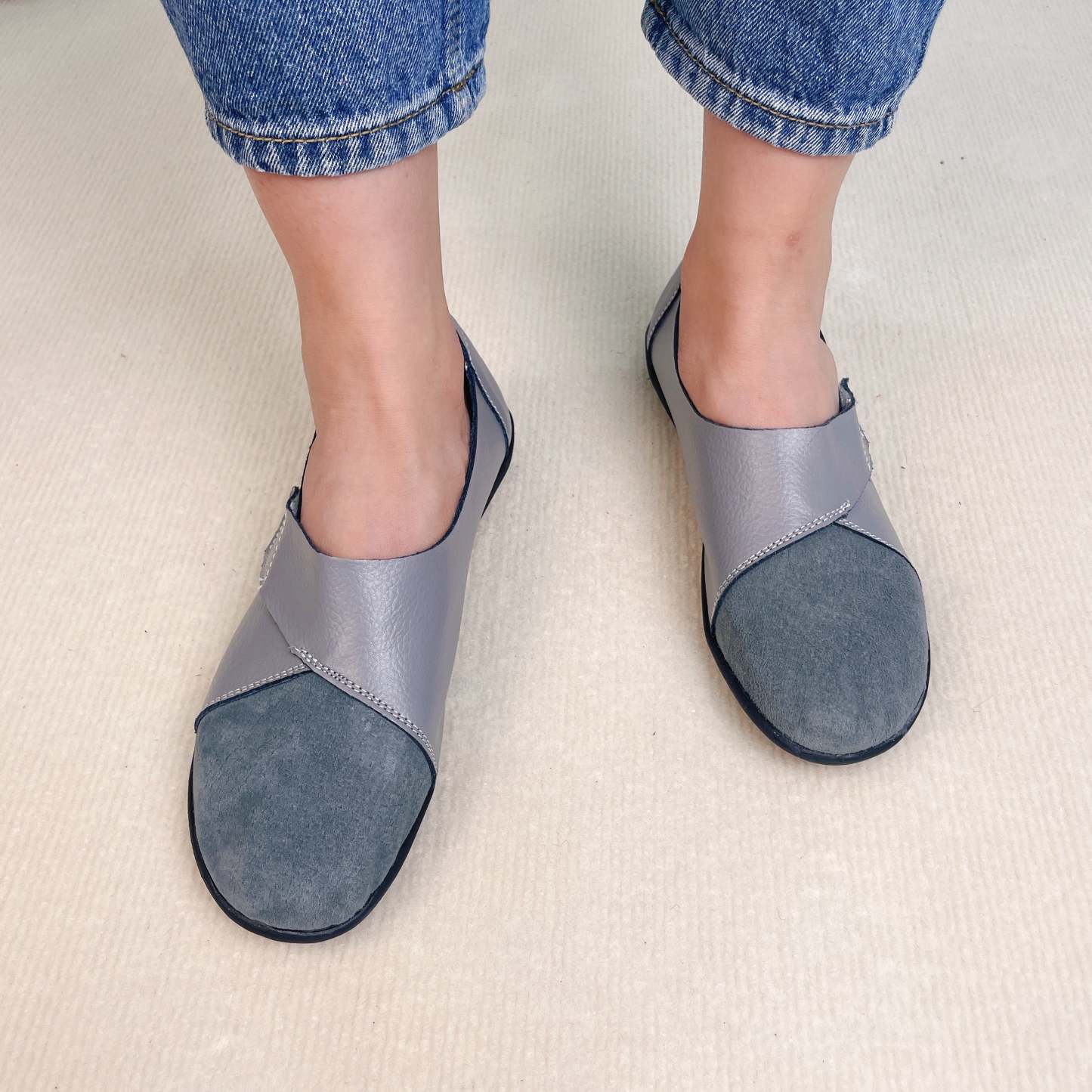 Premium Shoes Genuine Comfy Leather Loafers
