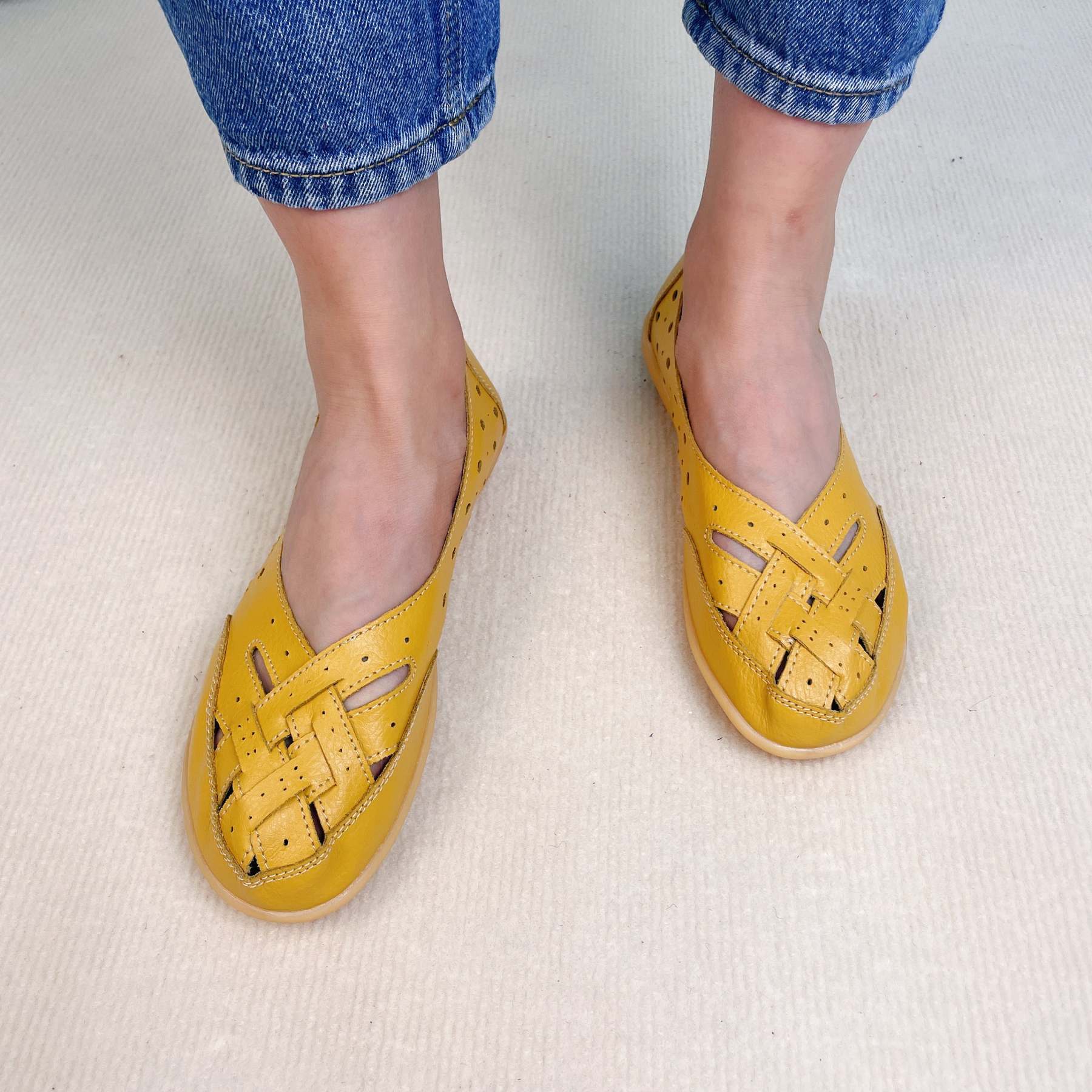 Step into Comfort & Style with New Casual Women's Shoes