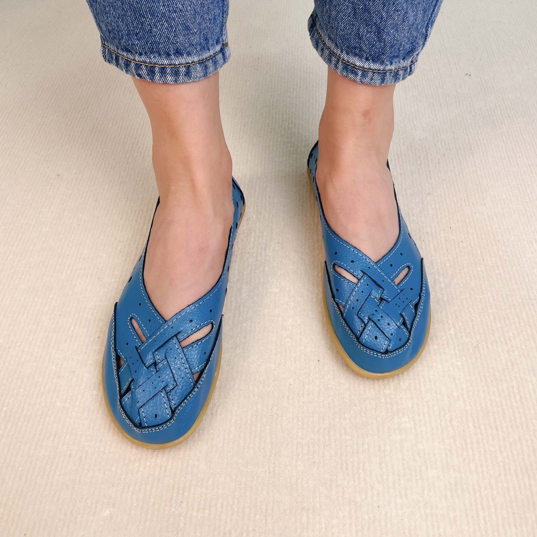 Step into Comfort & Style with New Casual Women's Shoes