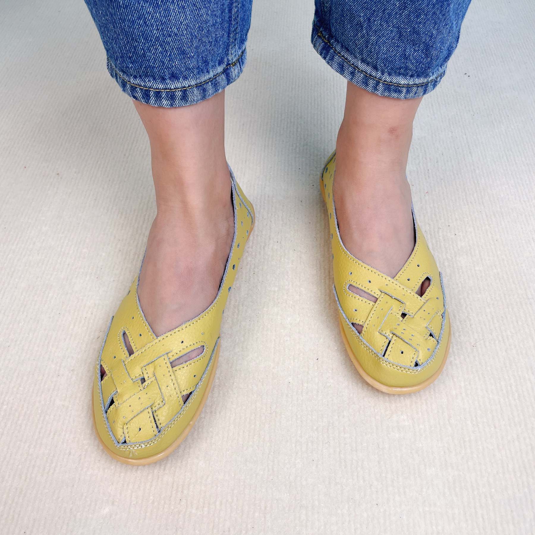 Step into Comfort & Style with New Casual Women's Shoes