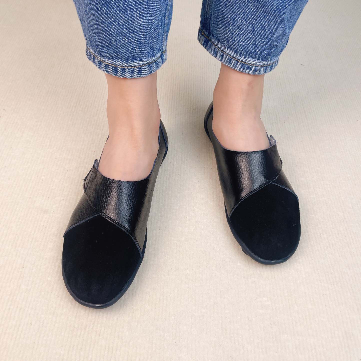 Premium Shoes Genuine Comfy Leather Loafers