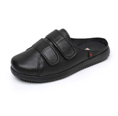 Nanccy Wide Diabetic Shoes For Swollen Feet 