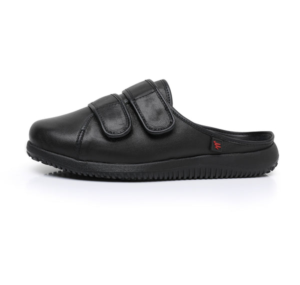 Nanccy Wide Diabetic Shoes For Swollen Feet 