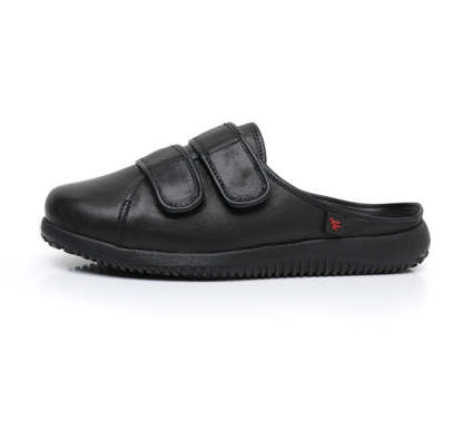 Nanccy Wide Diabetic Shoes For Swollen Feet 