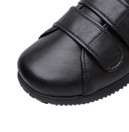 Nanccy Wide Diabetic Shoes For Swollen Feet 